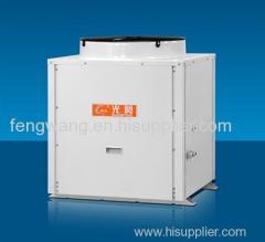 Vertical Heat Pump Water Heater