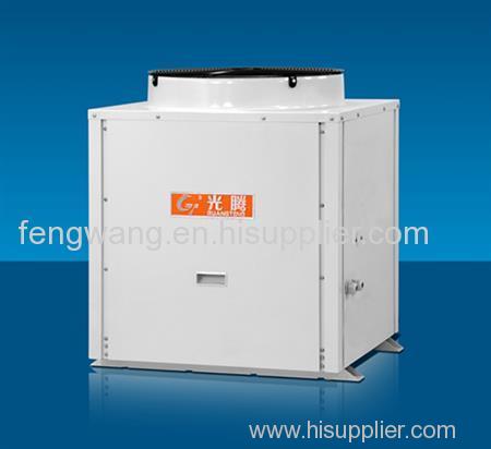 Vertical Heat Pump Water Heater