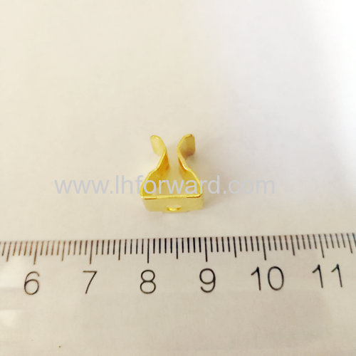 Metal punching part spare part