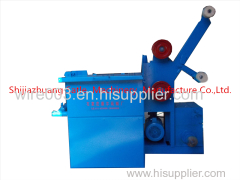 Water Tank Copper Wire Steel Wire Drawing Machine