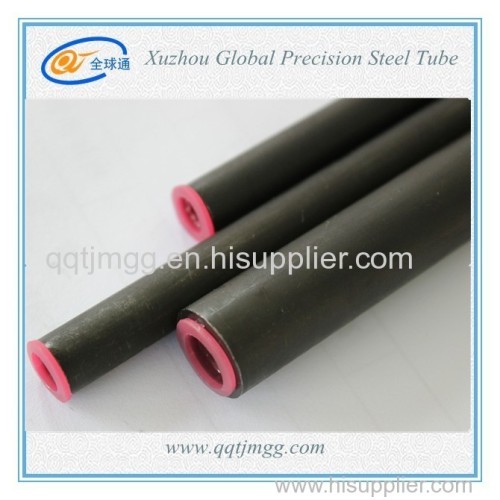 factory supply Black and Phosphated Hydraulic Steel Tube with High Precision