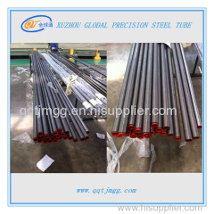 factory supply Black and Phosphated Hydraulic Steel Tube with High Precision