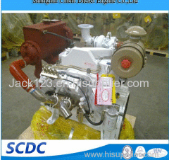 cummins 4BT marine engine