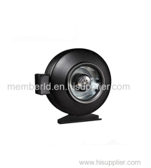 Duct Exhaust Fan DJT