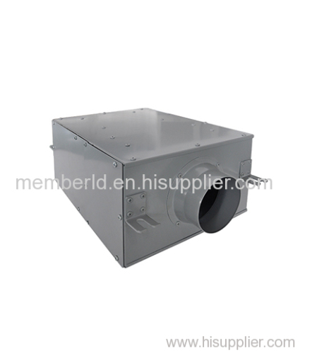 DPT Series Purifying Blower for PM 2.5