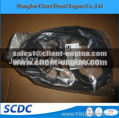 Genuine Cummins DCEC diesel engine parts