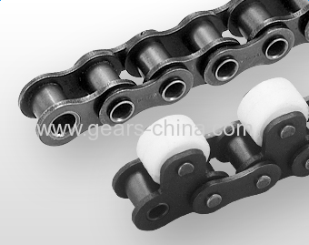 china manufacturer stainless steel leaf chain supplier