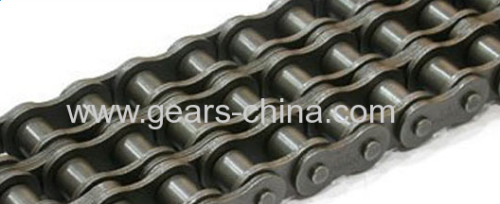 stainless steel leaf chains made in china