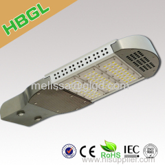 IP67 led street light with cree chip and meanwell driver 5 years long warranty