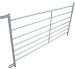 Hot-dipped galvanized Corral Sheep Panel