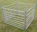 Hot-dipped galvanized Corral Sheep Panel