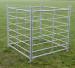 Hot-dipped galvanized Corral Sheep Panel