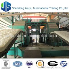 10000T Ceramic Fiber Blanket Production Line