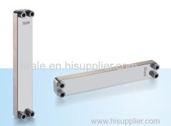 HRALE B3-36A HEAT EXCHANGER