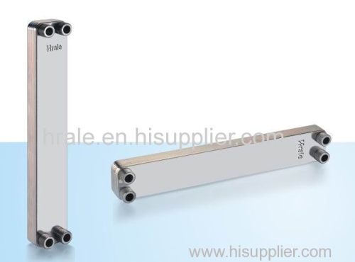 SWEP B15H HEAT EXCHANGER