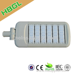 UL certified led street light with angle adjustable 60000hours