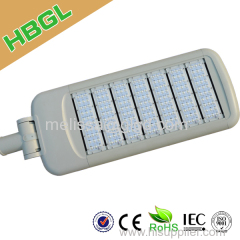 UL certified led street light with angle adjustable 60000hours