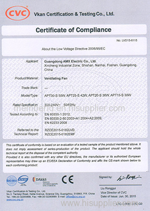 APT 01 Certificate