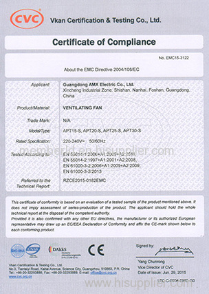 APT 02 Certificate