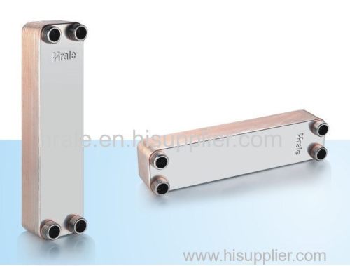 HRALE B3-60A HEAT EXCHANGER