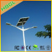 solar street lamp whole