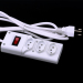 Brazil Type Electrical Outlet Power Strip with Inmetro Certificate