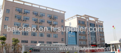 Hangzhou Baichao Precision Machinery Co., LTD