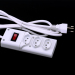 9-Gang AC Power Extension Socket with Fuse