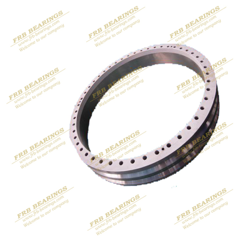 crane and excavator slewing ring bearing