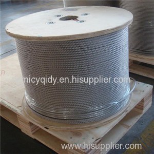 Aircraft Cable 7×19 Product Product Product