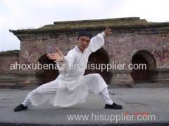 Wudang Taichi Boxing Product Product Product