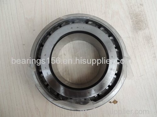 Timken Tapered roller bearing 101.6x157.162x36.512mm