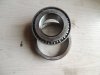 Timken Tapered roller bearing 101.6x168.275x41.275mm