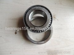 Timken Tapered roller bearing 101.6x168.275x41.275mm