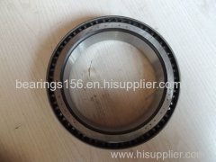 101.6x171.45x41.275mm Tapered roller bearing