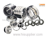 Timken Single row Tapered roller bearing