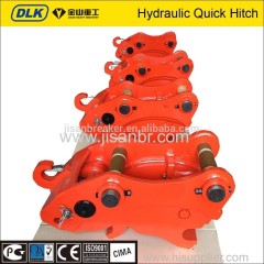 Quick Hitch Coupler for Excavator