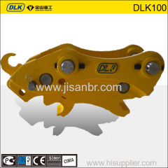 Quick Hitch Coupler for Excavator