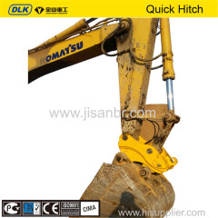 Quick Hitch Coupler for Excavator