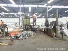 ShenZhou City ShengSen Metal Products Co.,Ltd