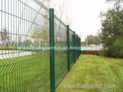 anping wire mesh fencing