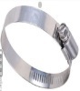 stainless steel hose clamp manufacturer