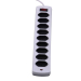 Electrical Power Strip Plug and socket with Telephone RJ11 port and Networking RJ45 port