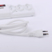 USB Universal Portable Electric Socket/Power Board
