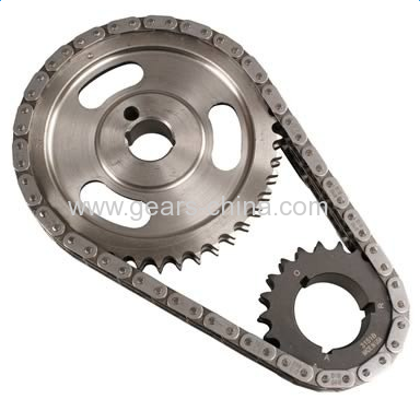 china manufacturer timing chain supplier