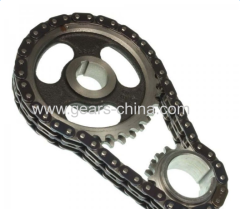 china manufacturer timing chains