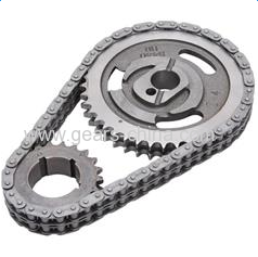 timing chain manufacturer in china