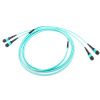 Multifiber MPO Trunk Cable