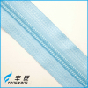 8# size 0pen-End nylon zippers for bags