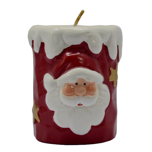 Christmas Tree Candle Holder Xmas Decor